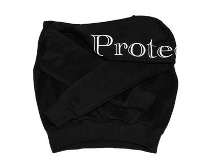 The Protected Hoodie